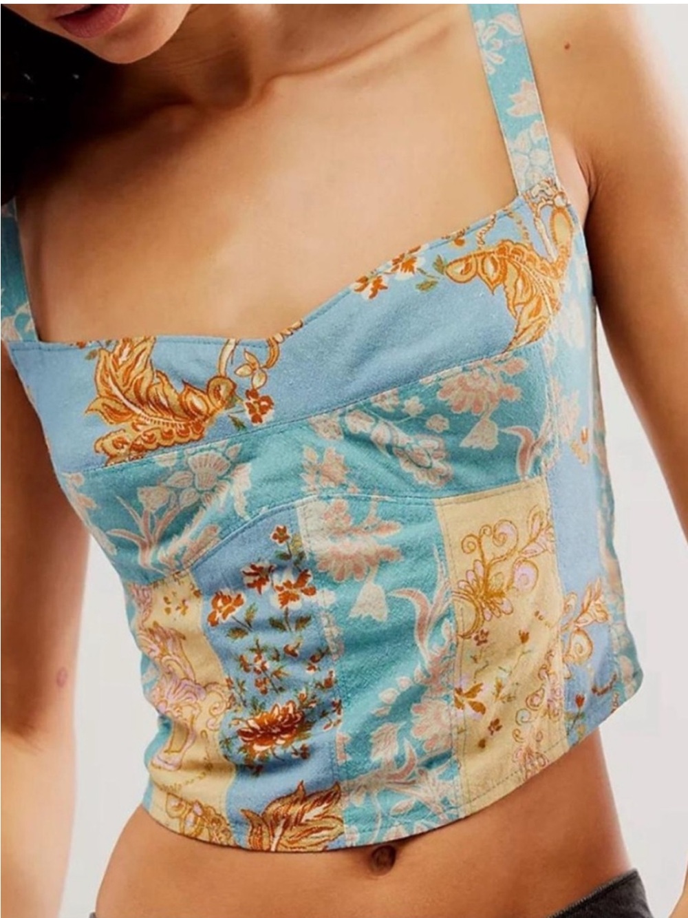 Free People Top - Picture 4 of 5